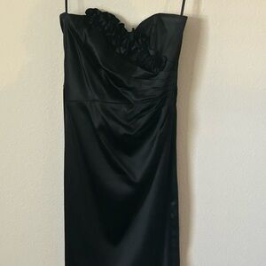 The Perfect Little Black Dress